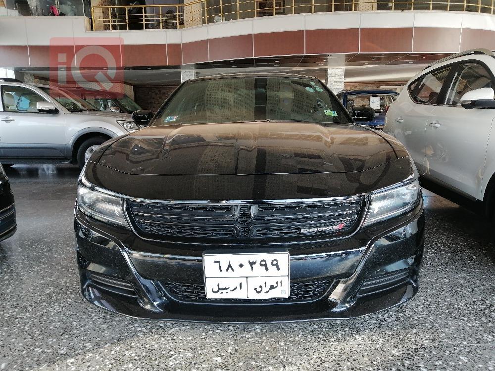 Dodge Charger